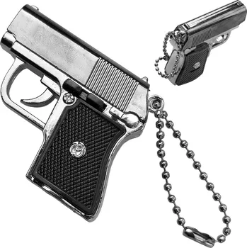 Laser X Malý laser/svítilna "SHINY GUN"