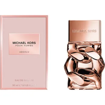 Michael Kors Pour Femme Absolu W EDP, 30 ml