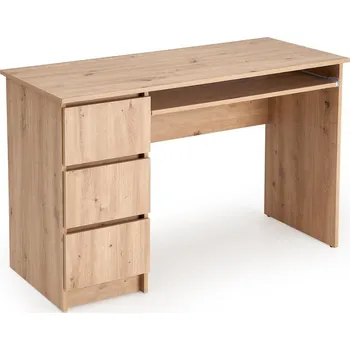 Psací stůl Psací stůl Halmar CINO dub