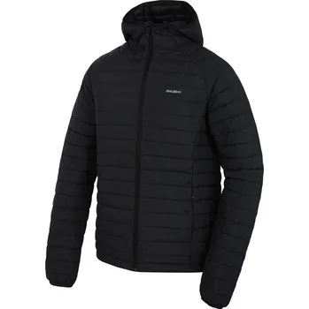 Husky Dreeser M XXXL černá