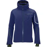 Salomon lyžařská bunda S Line II Insulated Jacket blu konfekční velikost: M