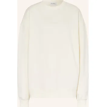 Dámská mikina Oh April Dámská Mikina, bílá / tmavě fialová / růžová, 38