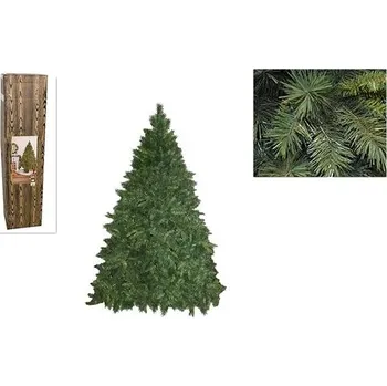 Vánoční stromek IGOTREND Vánoční jedle PARIS 195 cm