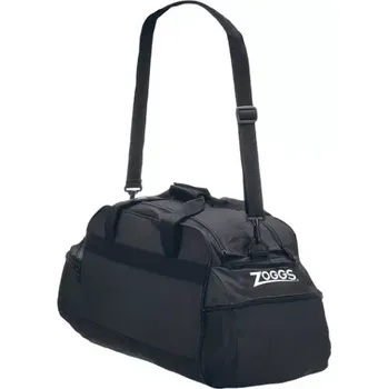 Zoggs Plavecká taška - Cordura Bag Černá