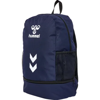 Sportovní batoh Hummel hmlESSENTIAL W SC tmavě modrá EU ONE