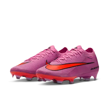 Kopačky Nike Mercurial Vapor 16 Elite FG růžová EUR 40