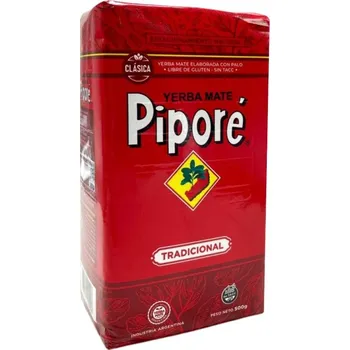 Čaj Piporé Yerba mate Piporé Traditional 500g