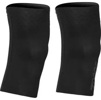 Cyklistické návleky Zoggs Termo návleky na kolena NEO THERMAL KNEE Warmers 0,5 MM UNISEX S