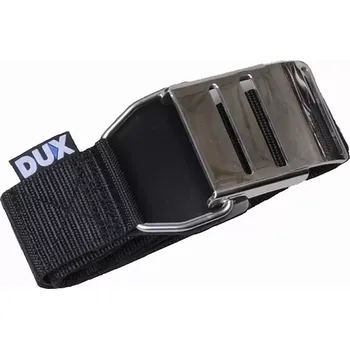 Láhev Dux POPRUH PRO LÁHEV s nerezovou přezkou 1 ks