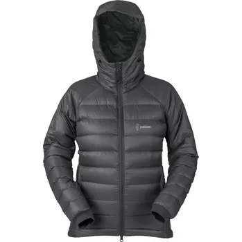 Patizon Exo 100 Lady S All black