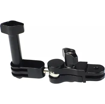 Příslušenství pro videokameru Kovová magická ruka pro GoPro a jiné akční kamery a příslušenství