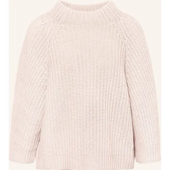 Dámský svetr Iris Von Arnim Dámský Kašmírový Svetr Fallou S 3/4 Rukávem,...