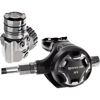 Mares XR Potápěčská automatika 26XR TBP HR