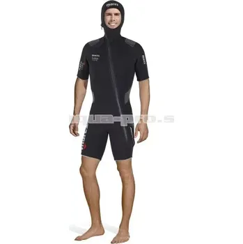 Neoprenové oblečení Mares Krátký neopren FLEXA CORE SHORTY 4mm pánský 3 / M