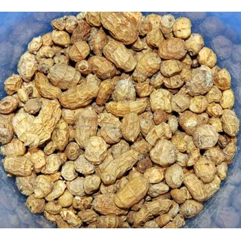 Návnadová surovina Jet Fish tygří ořech 1 kg