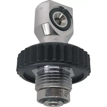 Soprassub DIN / INT Adapter