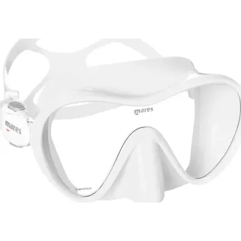 Potápěčské vybavení Mares Potápěčská maska TROPICAL Bílá WH