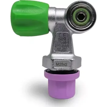 Soprassub Monoventil Z Nitrox