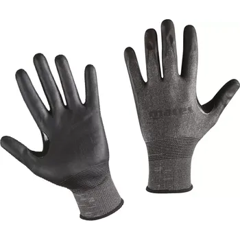 Neoprenový oblek Mares Apnea Polyethylenové rukavice PRISM 0,5 mm XL