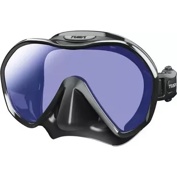 Potápěčská maska Tusa Potápěčská maska ​​TUSA ZENSEE PRO černá QBA