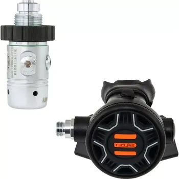 Tecline Automatika R1 TEC+II. stupeň REC1