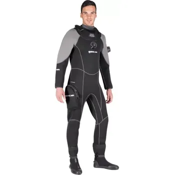 Vodní sport Mares XR Suchý oblek XR3 NEOPRENE LATEX s botami M