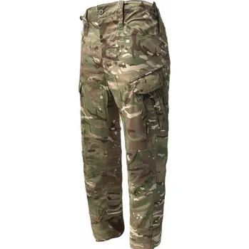 Pánské kalhoty Armáda Britská Combat MTP 23 Insect Repellent Treated 80/75/90