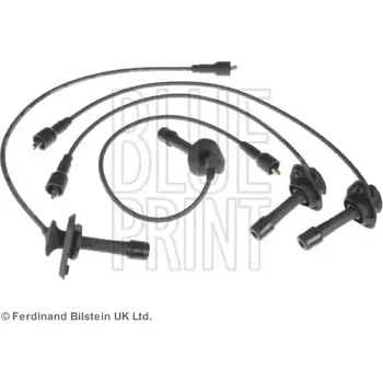 Zapalovací kabel BLUE PRINT Sada kabelů pro zapalování BLP ADS71610