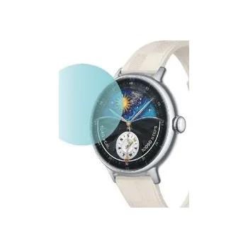 Pouzdro na mobilní telefon 3ks Flexi ochranná fólie na displej pro ARMODD Candywatch 5 GPS