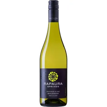 Rapaura Springs Sauvignon Blanc 2024