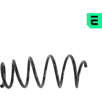 OPTIMAL Pružina podvozku OPT OP-CSP01270