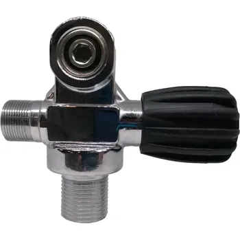 Ventil Soprassub Modulární ventil EN144 232 bar - pravý