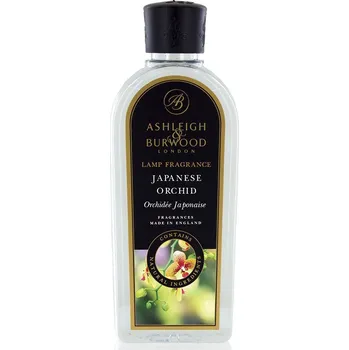 Náplň do katalytické lampy JAPONSKÁ ORCHIDEJ 500ml