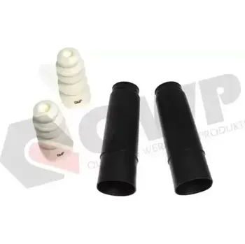 QWP Ochranná sada tlumiče pérování proti prachu QWP WDC045