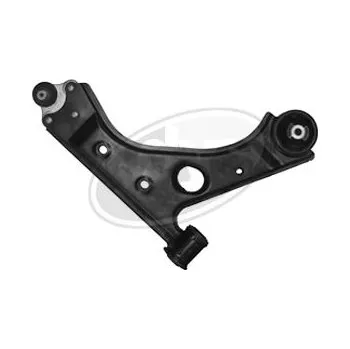 Zavěšení kol Řídicí páka, zavěšení kol DYS 20-20039-1