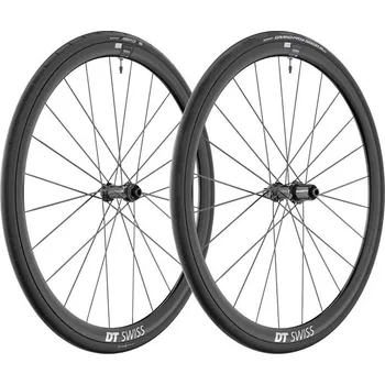 Zapletené kolo DT AR 1600 SPLINE® 30mm SRAM XDR DBCL WTS Continental edition