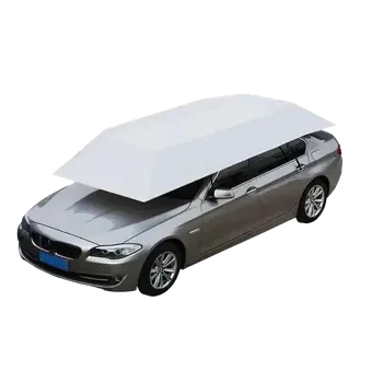 Deštník OEM Automatický ochranný deštník na auto