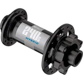 Náboj kola DT Swiss 240 CLASSIC HYBRID 110/15mm 36 děr DBIS BOOST (DT Swiss 240 CLASSIC HYBRID 110/15mm 36 děr DBIS BOOST)