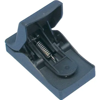 Hubení hlodavce Pastička POWER CAT na krysy a potkany velká - doprava zdarma od 2 000 Kč