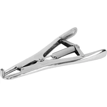 Kleště na gumové kroužky pro jehňata - doprava zdarma od 2 000 Kč