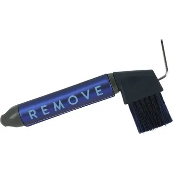 Pro koně EQUITHEME Je taime kopytní háček pro koně b.modrá