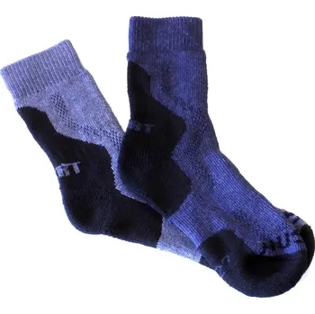 Dámské termo ponožky Ponožky sportovní PONDY Husky thermo různé barvy 39-41 - doprava zdarma od 2 000 Kč