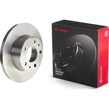 Brzdový kotouč Brzdový kotouč BREMBO 08.7300.20