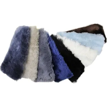 Potah nánosníku HKM pravý beránek natural - doprava zdarma od 2 000 Kč