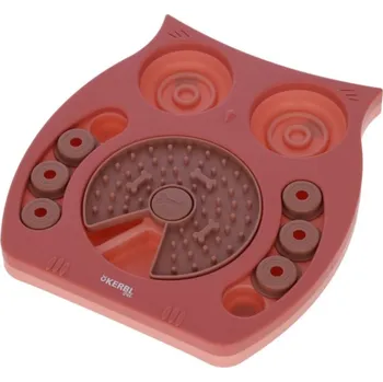 Hračka pro kočku KERBL Pet Sova interaktivní hračka pro psy a kočky - doprava zdarma od 2 000 Kč