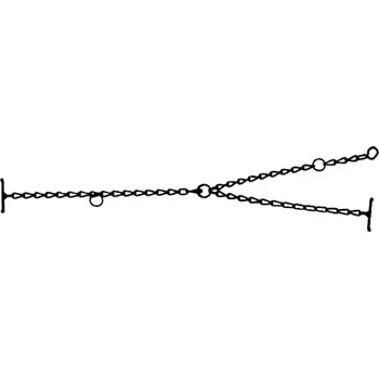 Vazák řetězový jednoduchý 4 - doprava zdarma od 2 000 Kč