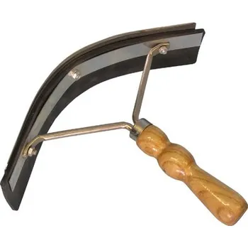 Čištění pro koně Stěrka potu a vody antikorová - doprava zdarma od 2 000 Kč