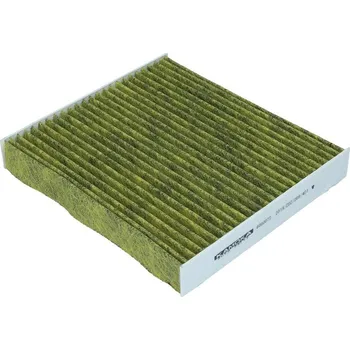 Ventilátor topení a klimatizace Filtr, vzduch v interiéru KAMOKA 6080072