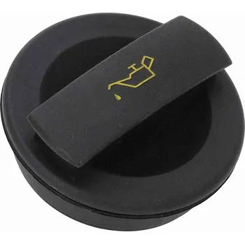 Kryt motoru Uzávěr, plnicí hrdlo olejové nádrže VAICO V10-4238