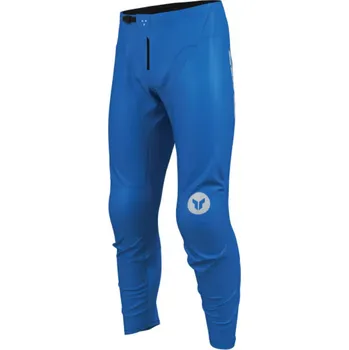 Moto kalhoty Thor 2901 - 12360 Ridemode Menace kalhoty blue vel.34